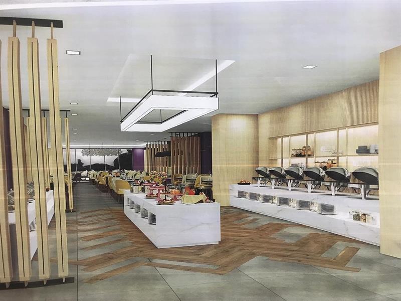 Premier Inn Dubai Dragon Mart Εξωτερικό φωτογραφία