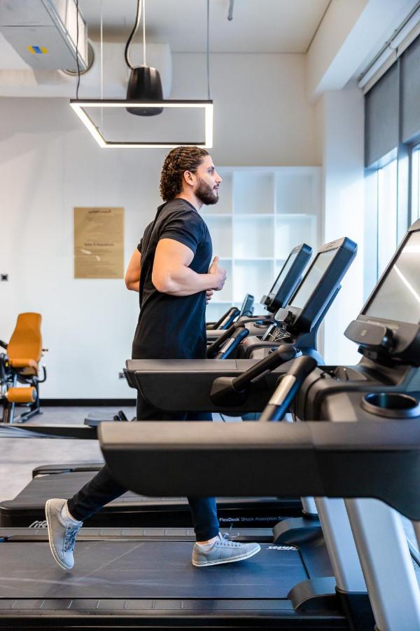 Premier Inn Dubai Dragon Mart Εξωτερικό φωτογραφία