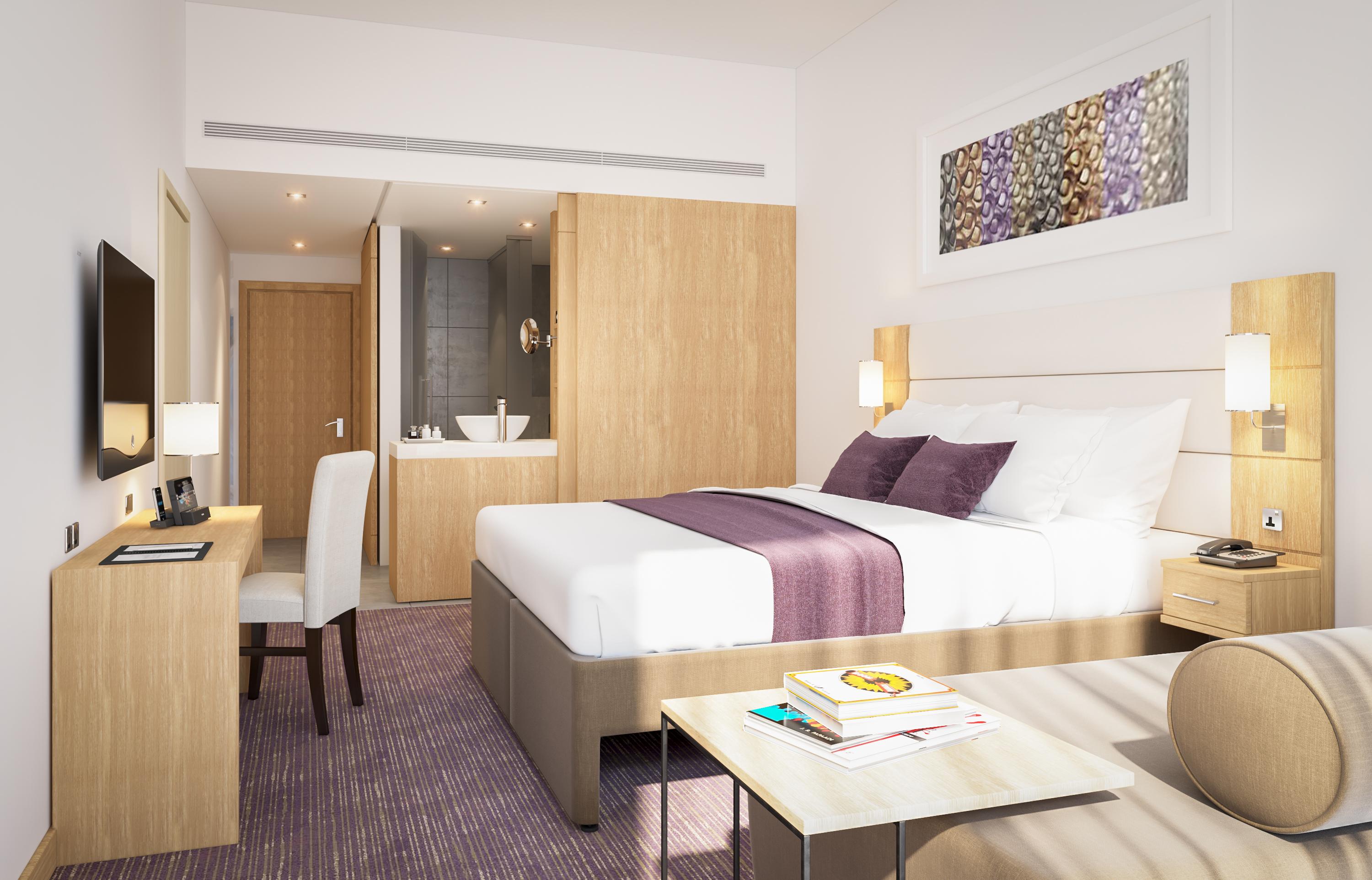 Premier Inn Dubai Dragon Mart Εξωτερικό φωτογραφία