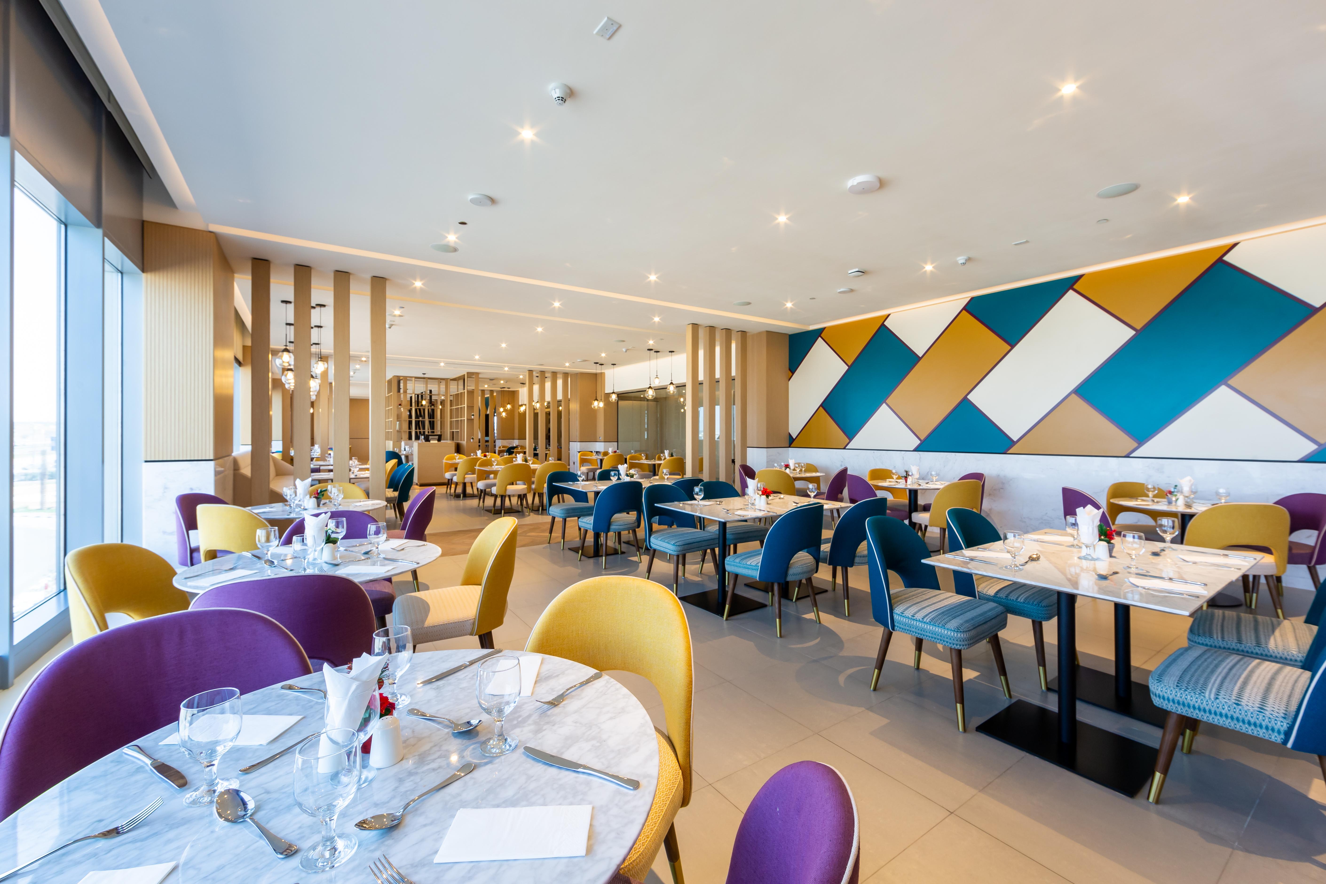 Premier Inn Dubai Dragon Mart Εξωτερικό φωτογραφία