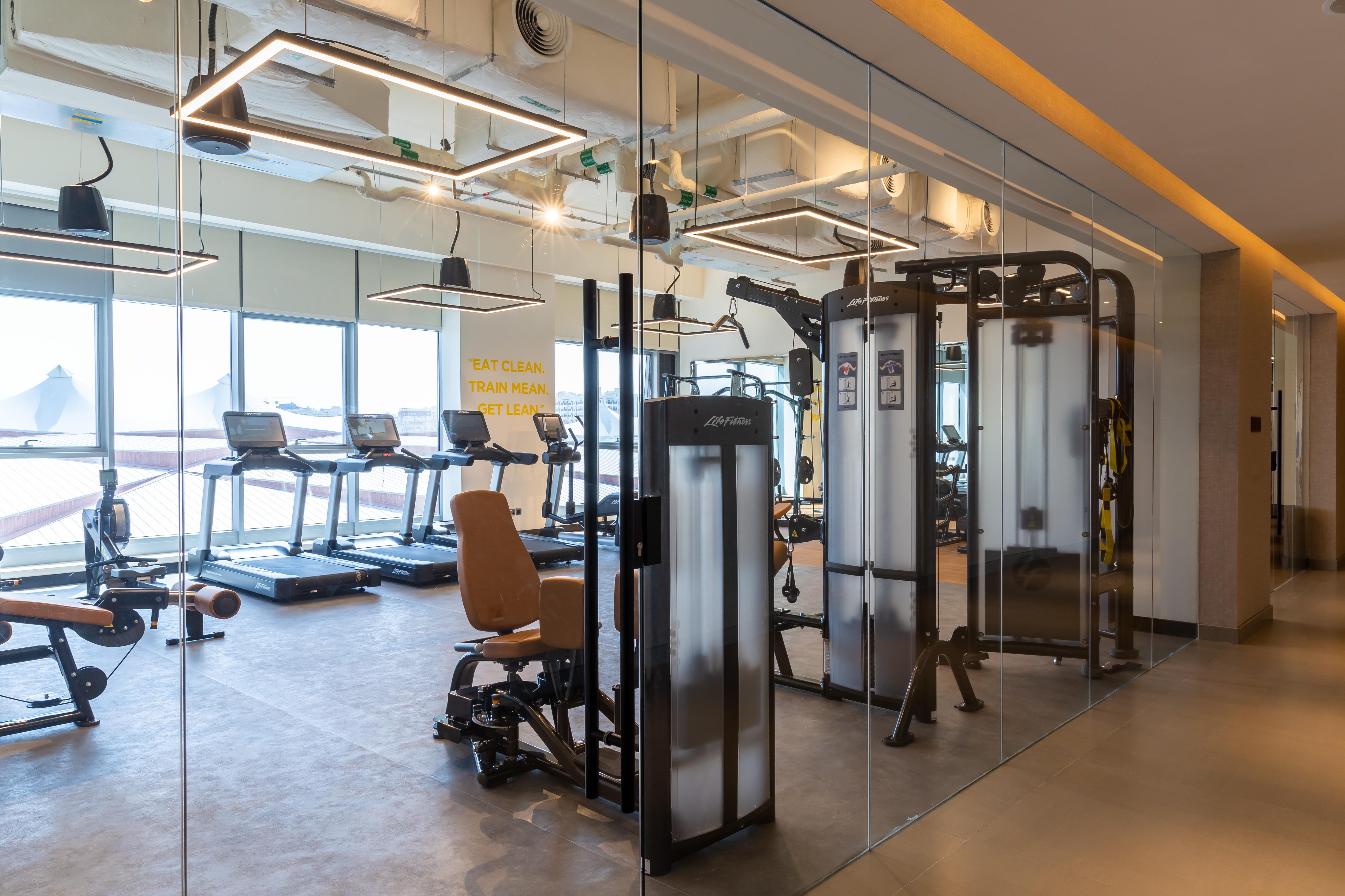 Premier Inn Dubai Dragon Mart Εξωτερικό φωτογραφία