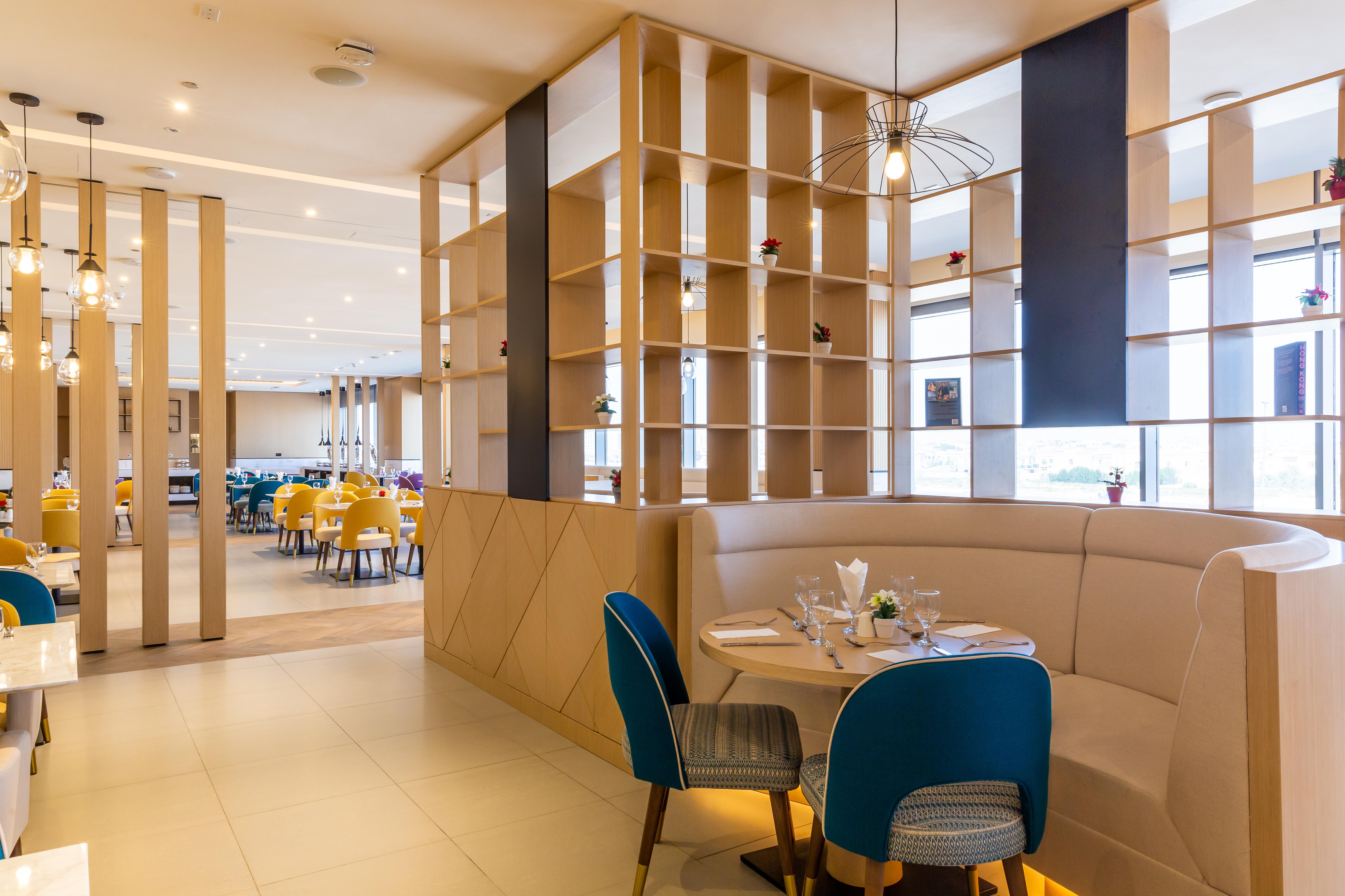 Premier Inn Dubai Dragon Mart Εξωτερικό φωτογραφία