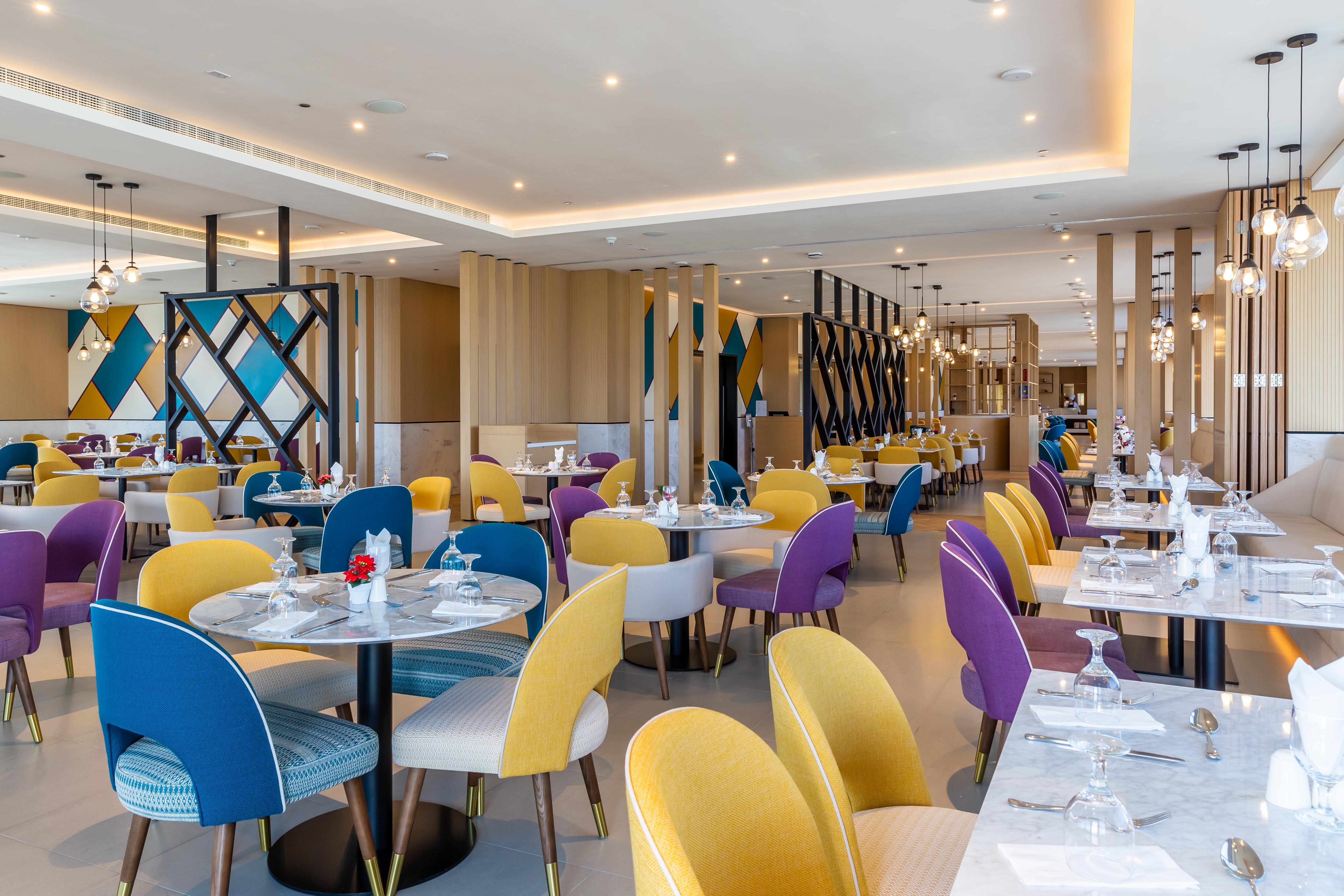 Premier Inn Dubai Dragon Mart Εξωτερικό φωτογραφία