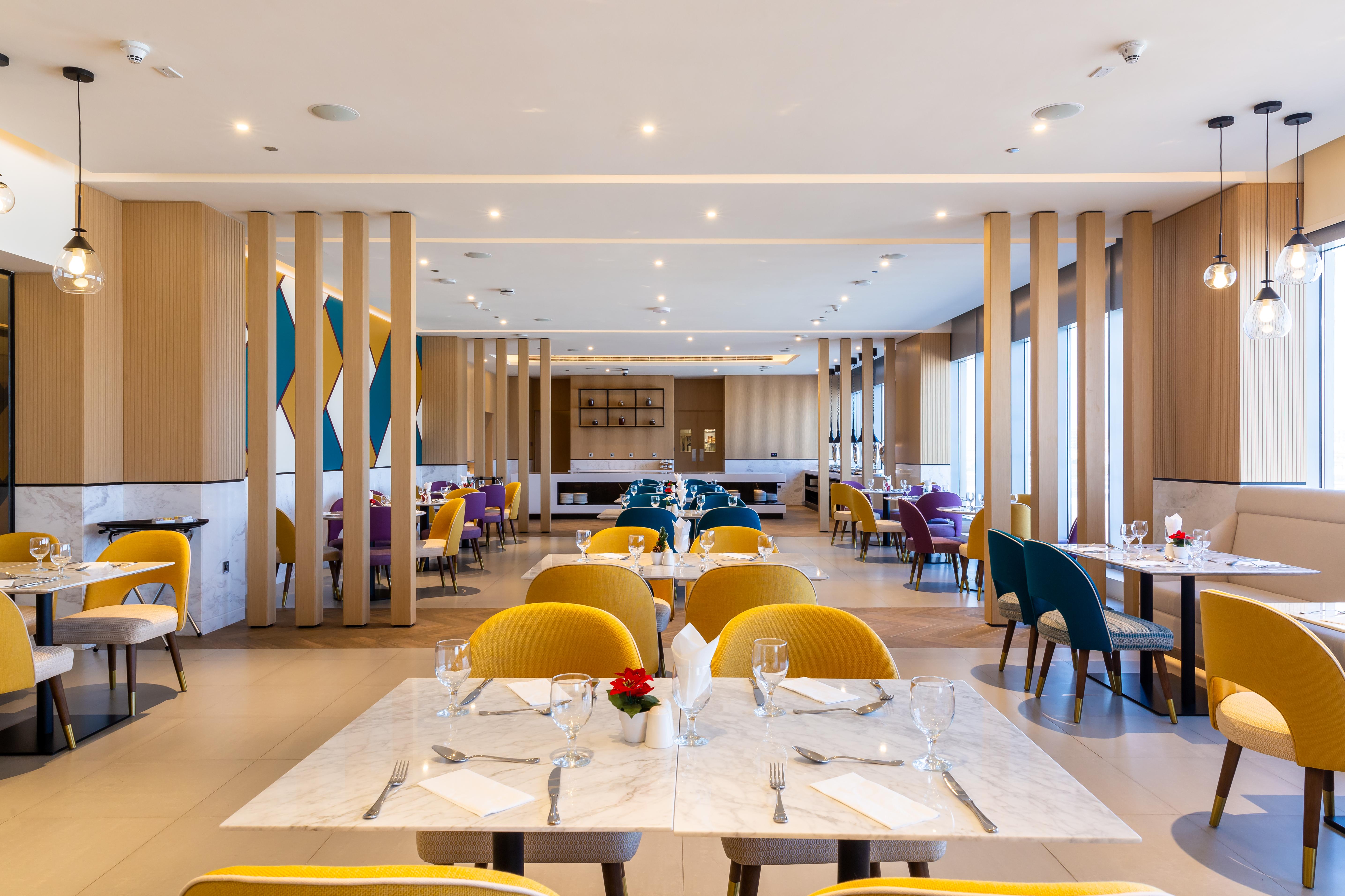 Premier Inn Dubai Dragon Mart Εξωτερικό φωτογραφία