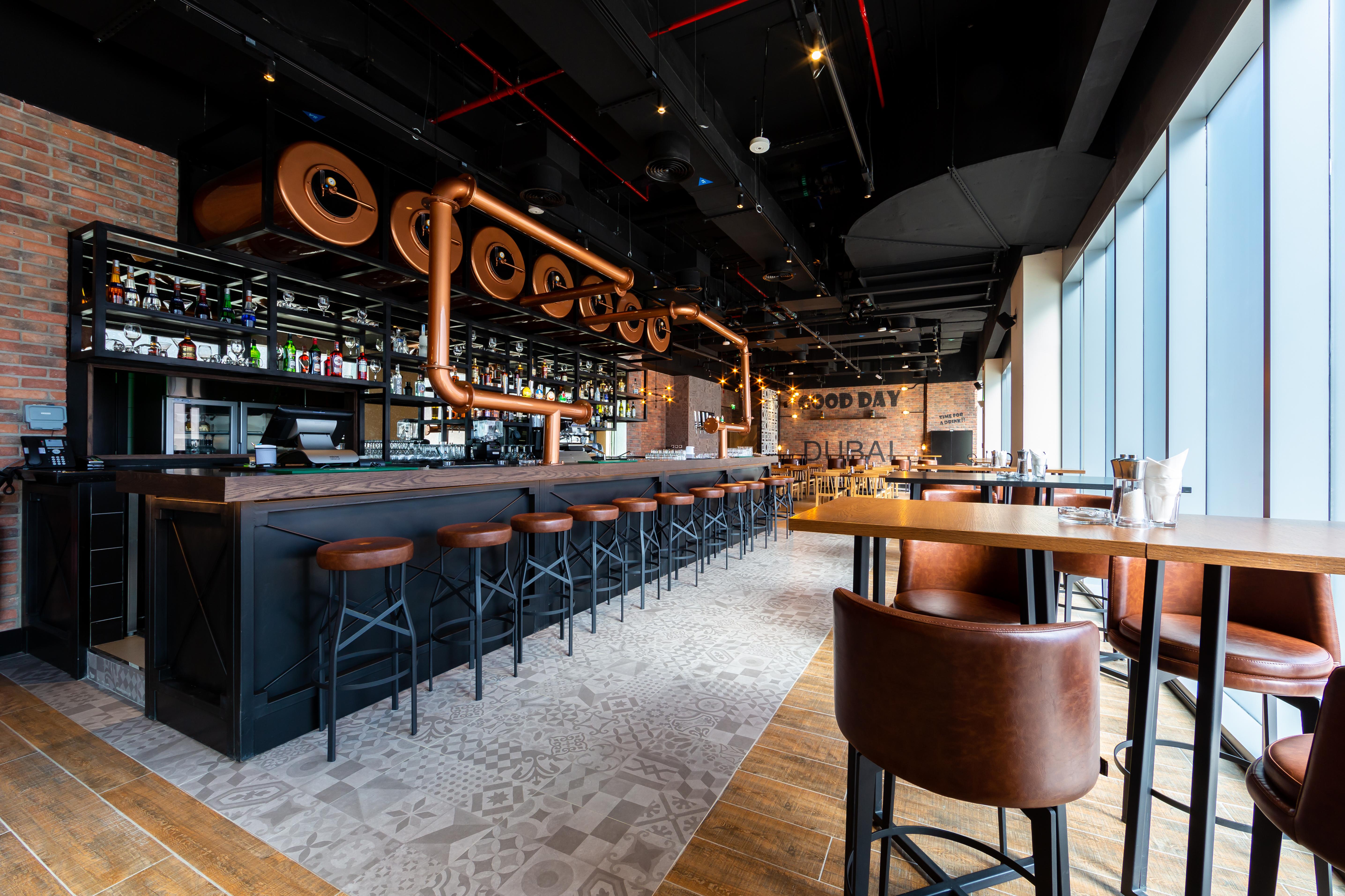 Premier Inn Dubai Dragon Mart Εξωτερικό φωτογραφία