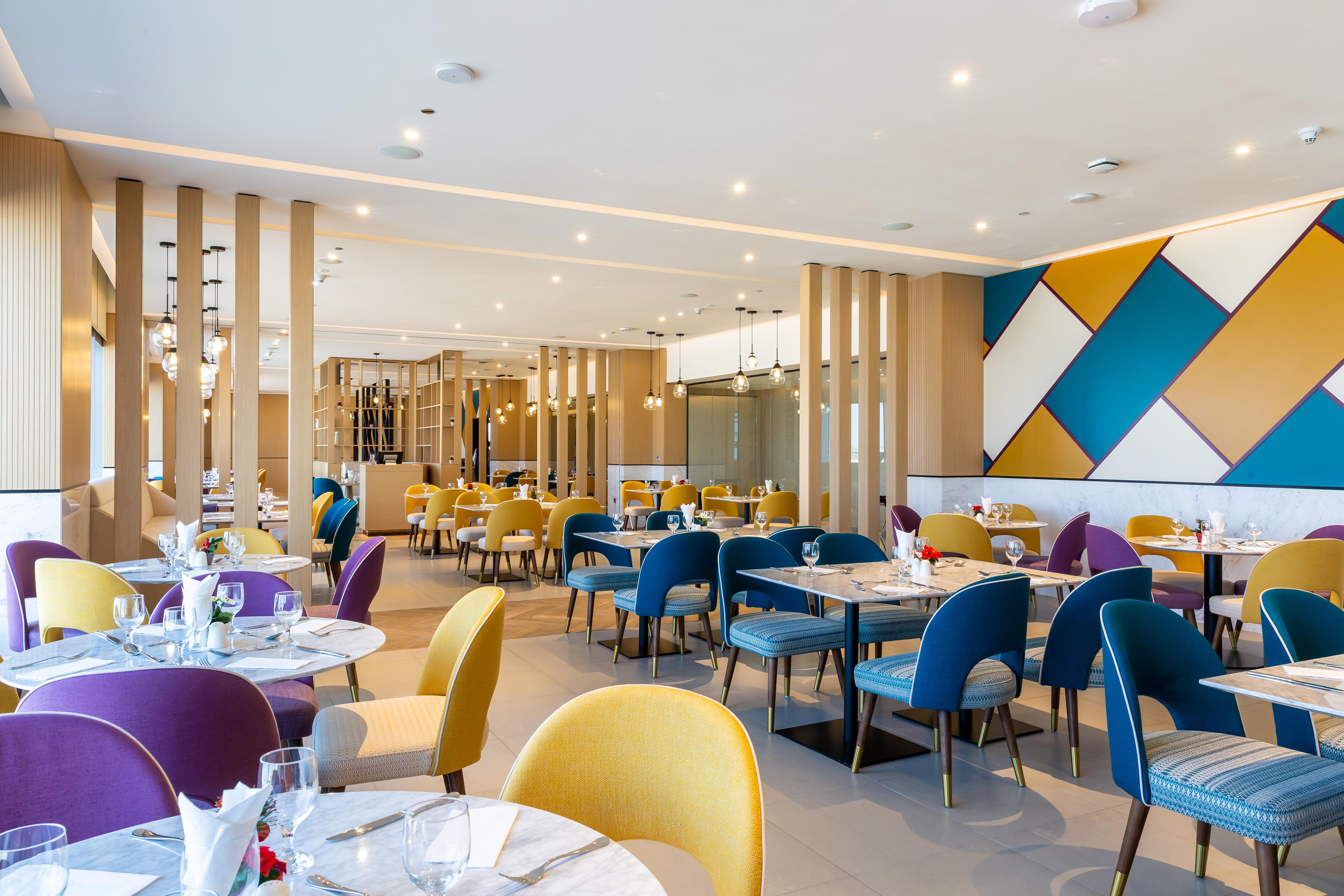Premier Inn Dubai Dragon Mart Εξωτερικό φωτογραφία