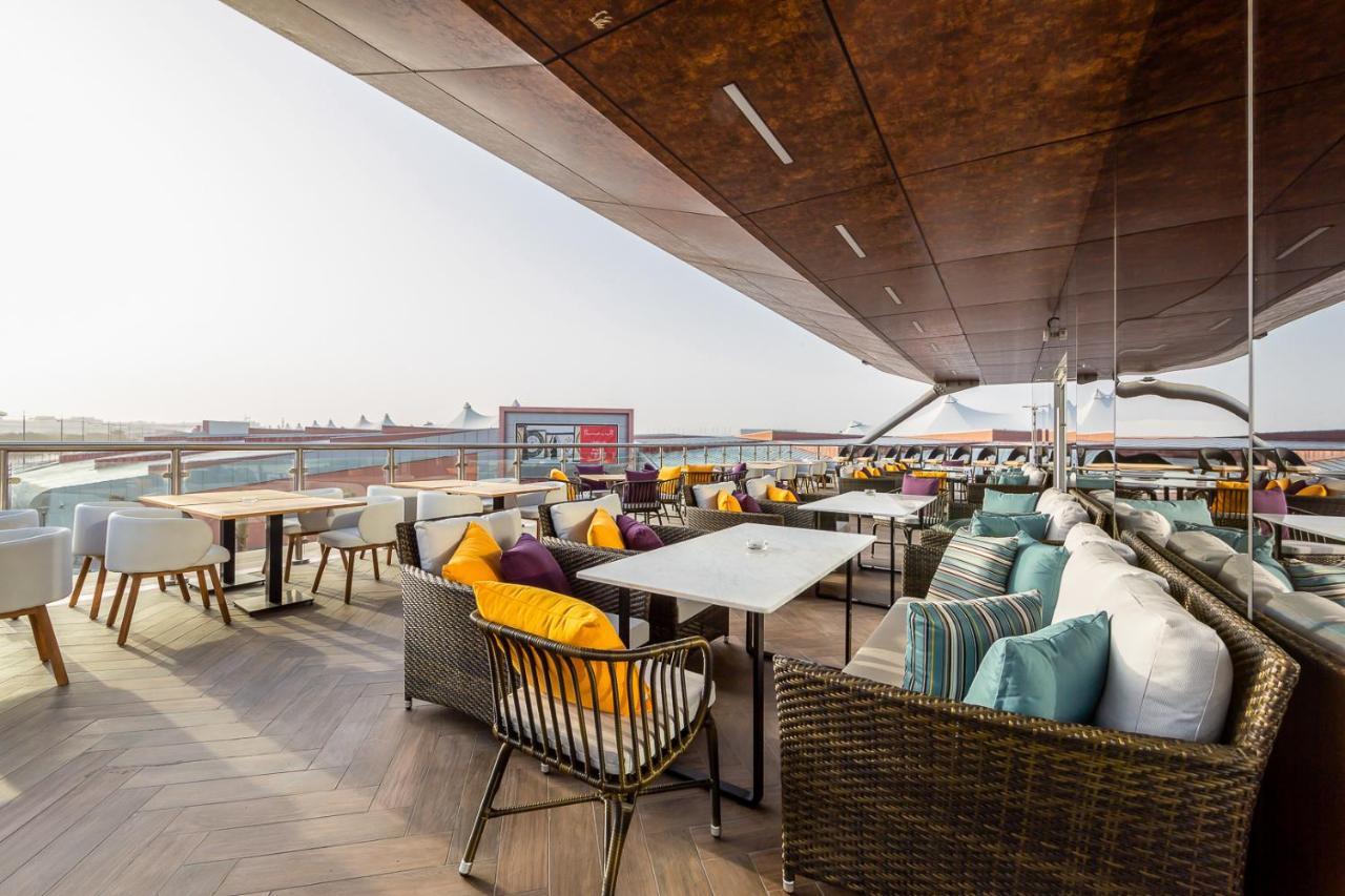 Premier Inn Dubai Dragon Mart Εξωτερικό φωτογραφία