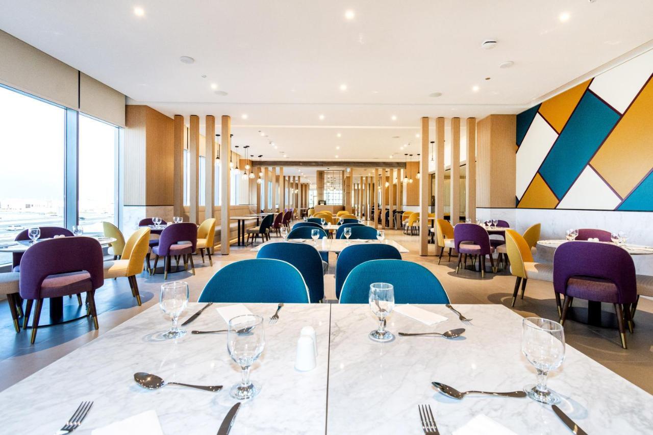 Premier Inn Dubai Dragon Mart Εξωτερικό φωτογραφία