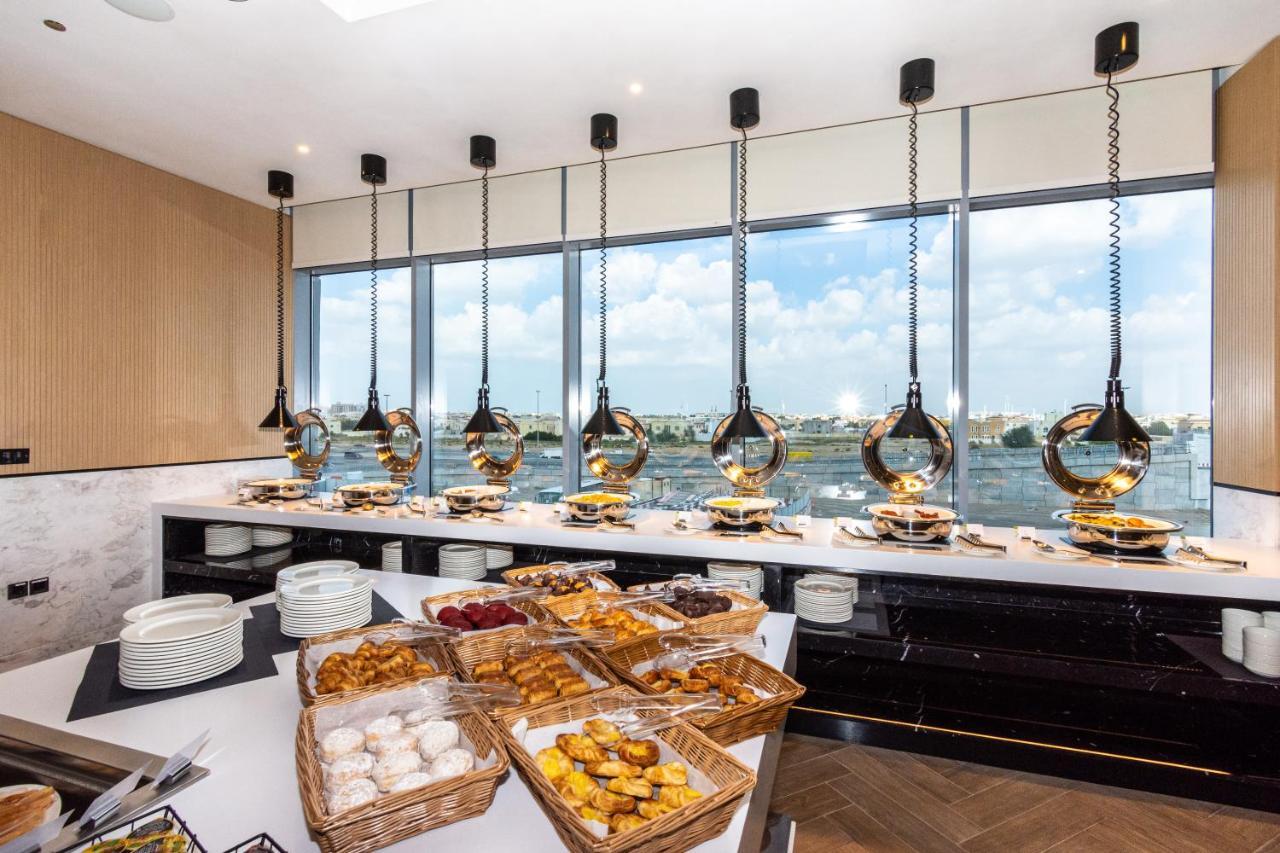 Premier Inn Dubai Dragon Mart Εξωτερικό φωτογραφία