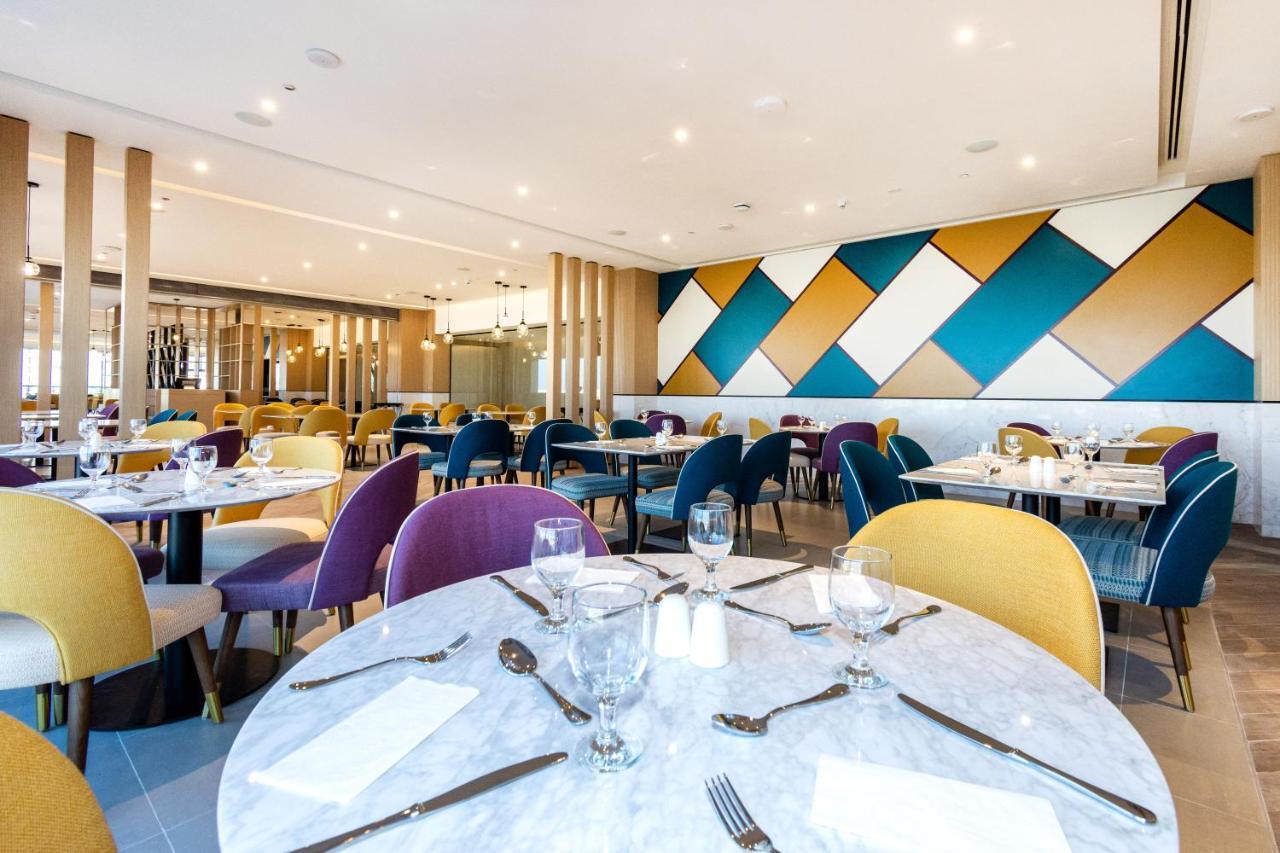 Premier Inn Dubai Dragon Mart Εξωτερικό φωτογραφία