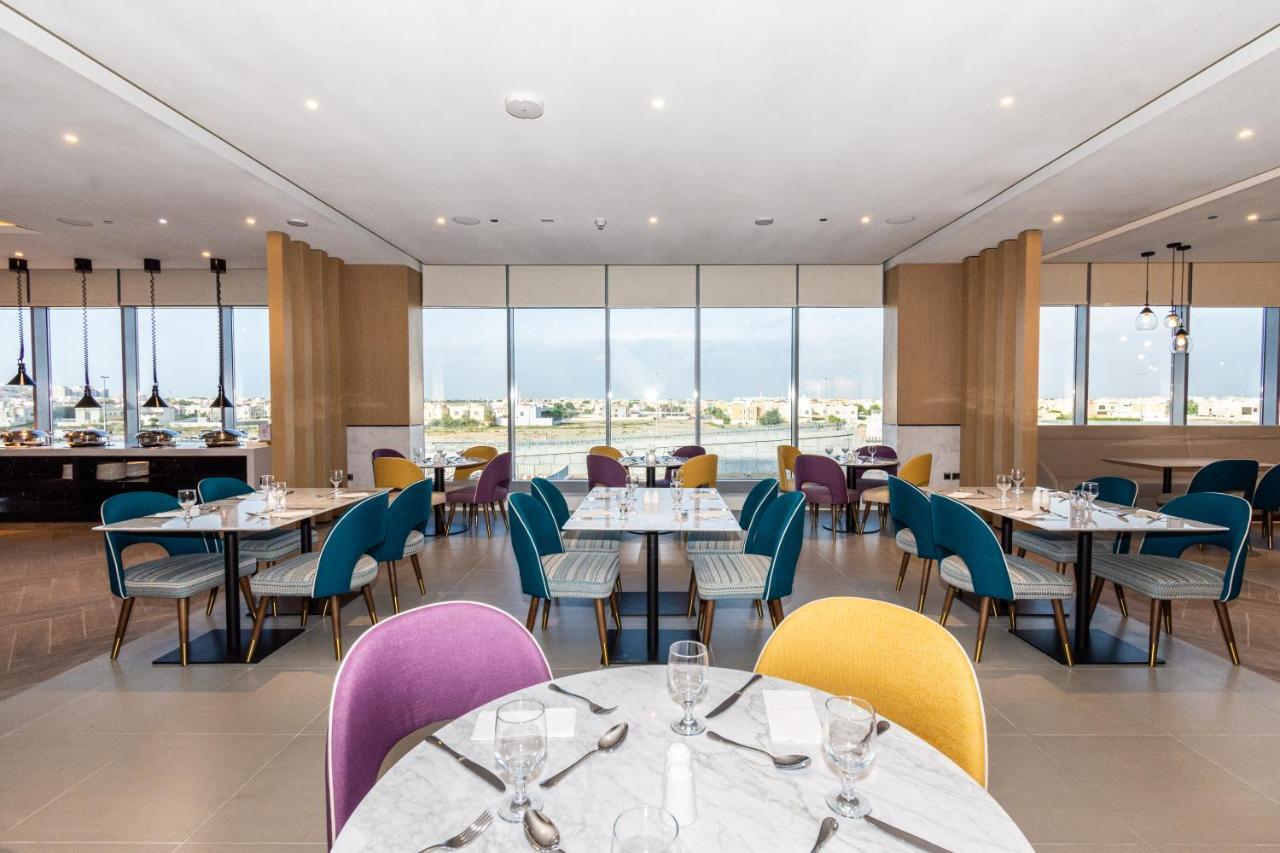 Premier Inn Dubai Dragon Mart Εξωτερικό φωτογραφία