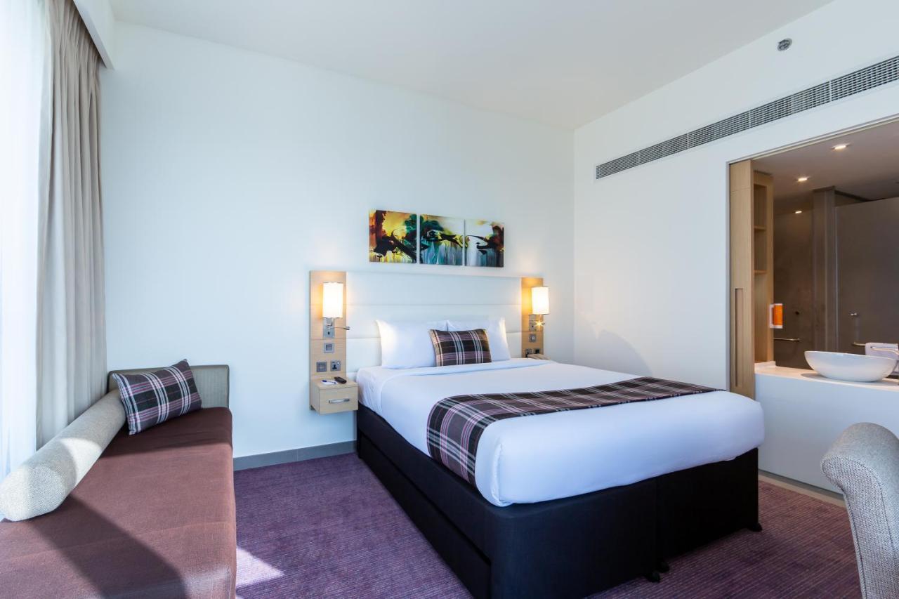 Premier Inn Dubai Dragon Mart Εξωτερικό φωτογραφία