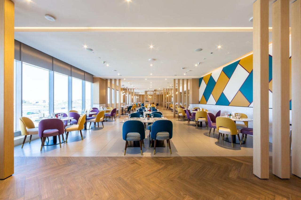 Premier Inn Dubai Dragon Mart Εξωτερικό φωτογραφία