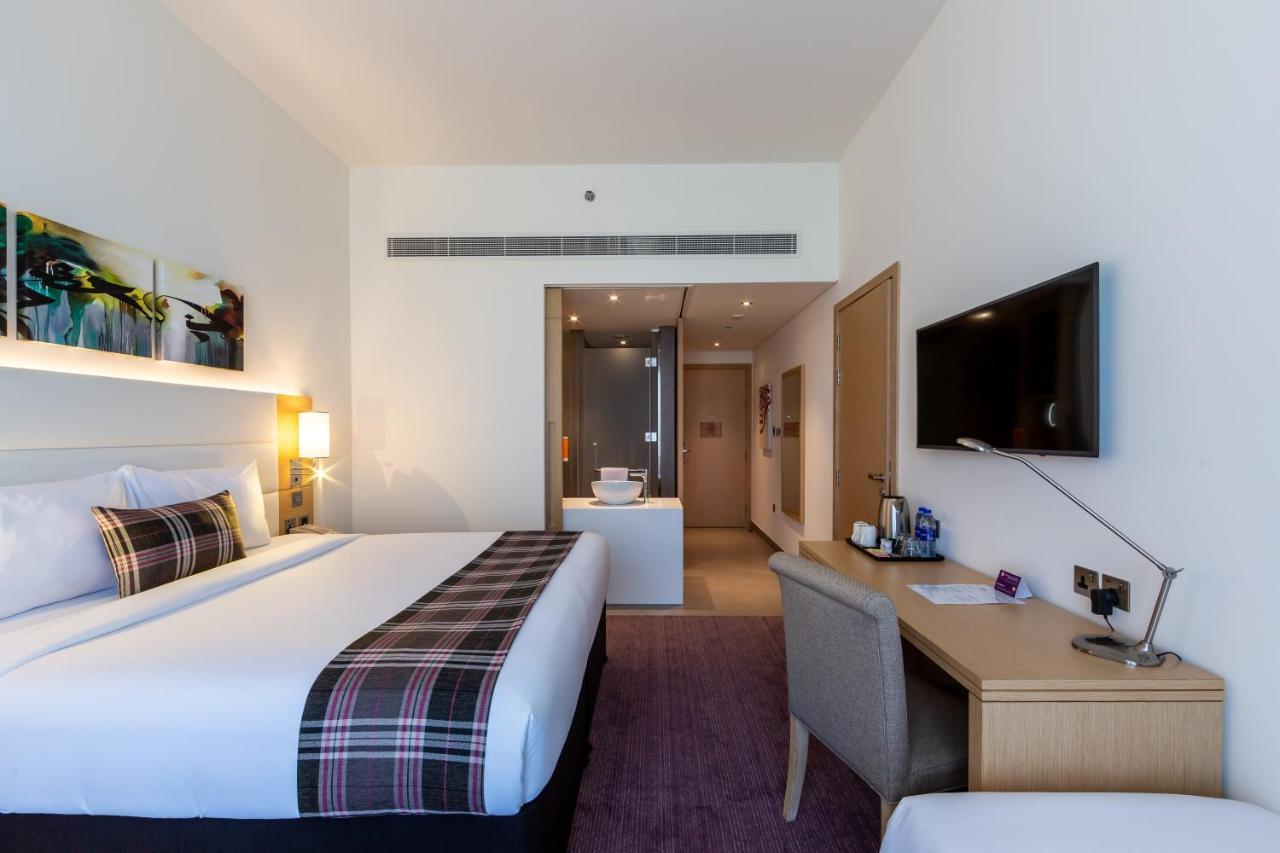 Premier Inn Dubai Dragon Mart Εξωτερικό φωτογραφία