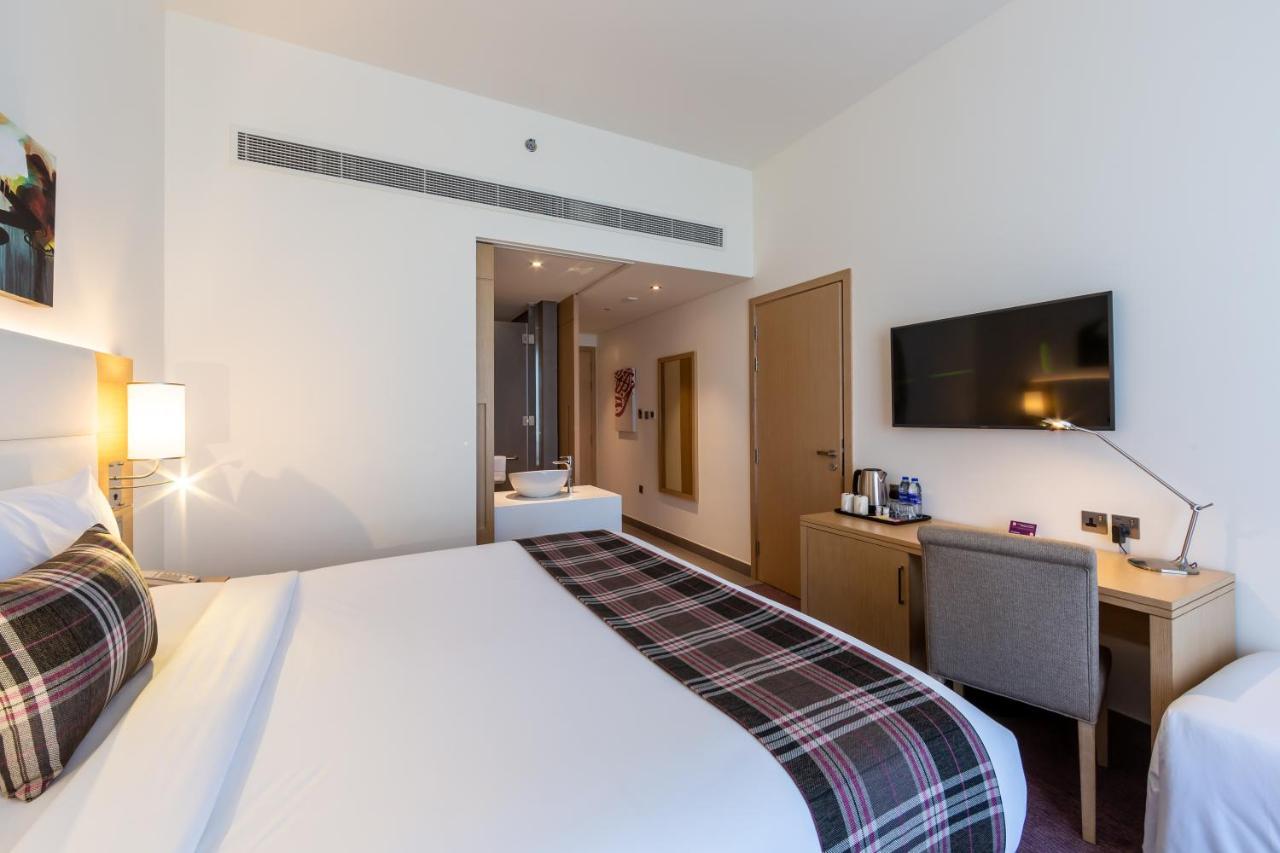 Premier Inn Dubai Dragon Mart Εξωτερικό φωτογραφία